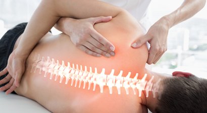 Spinalkanalstenose (Wirbelkanalverengung)