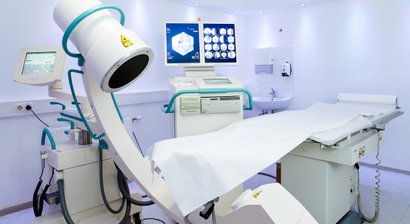Wirbelsäulenchirurgie (konventionell & minimal-invasiv)