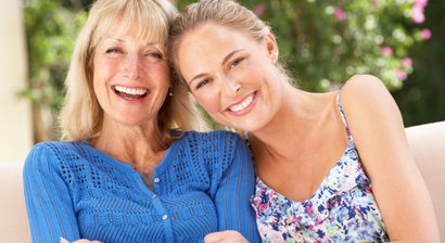 gynäkologische Vorsorgeuntersuchung