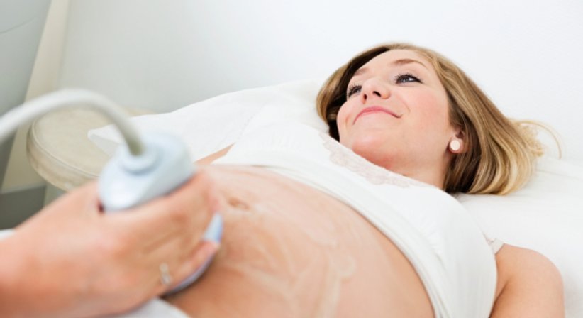 Schwangerschaft - Dr. Eva Lehner-Rothe - Frauenärztin Perchtoldsdorf 2380