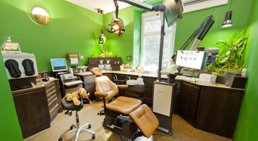 Praxis - MR Dr. Michael Beinl - Zahnarzt Seitenstetten Markt 3353