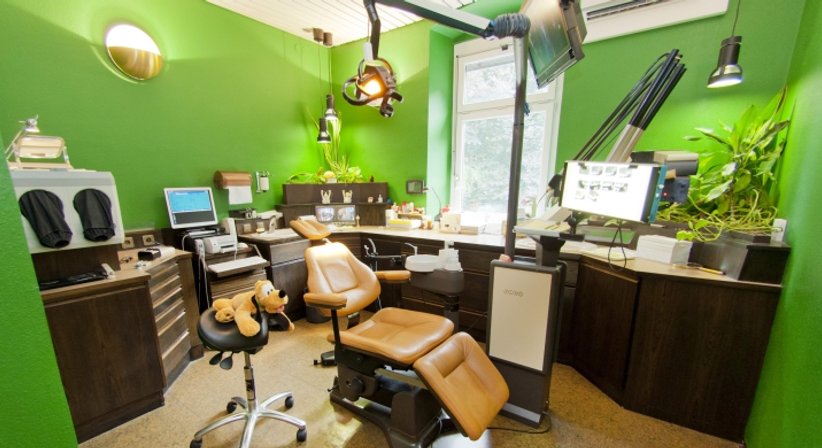 MR Dr. Michael Beinl - Zahnarzt Seitenstetten Markt 3353