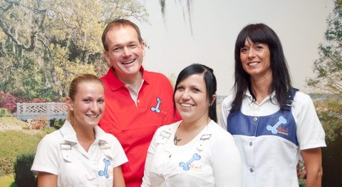 Praxis - MR Dr. Michael Beinl - Zahnarzt Seitenstetten Markt 3353