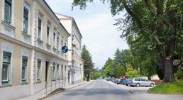 MR Dr. Michael Beinl - Zahnarzt Seitenstetten Markt 3353