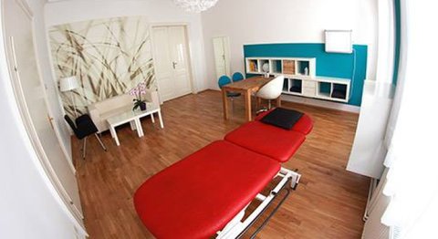 Dr. Richard Malousek - Orthopäde Wien 1010