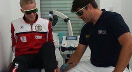 Dr. Richard Malousek - Orthopäde Wien 1010