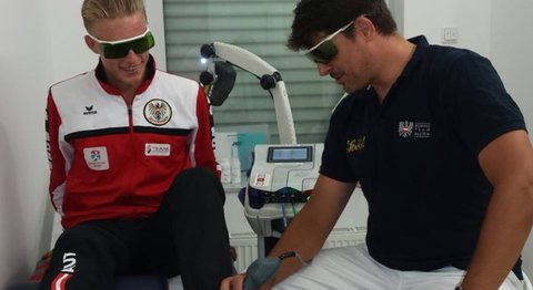 Dr. Richard Malousek - Orthopäde Wien 1010
