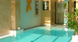 Schwimmkurse -
