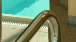 Unterwassertherapie -