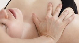 Schmerztherapie -