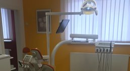 Praxis - DDr. Michael Haas - Zahnarzt Scharnstein 4644