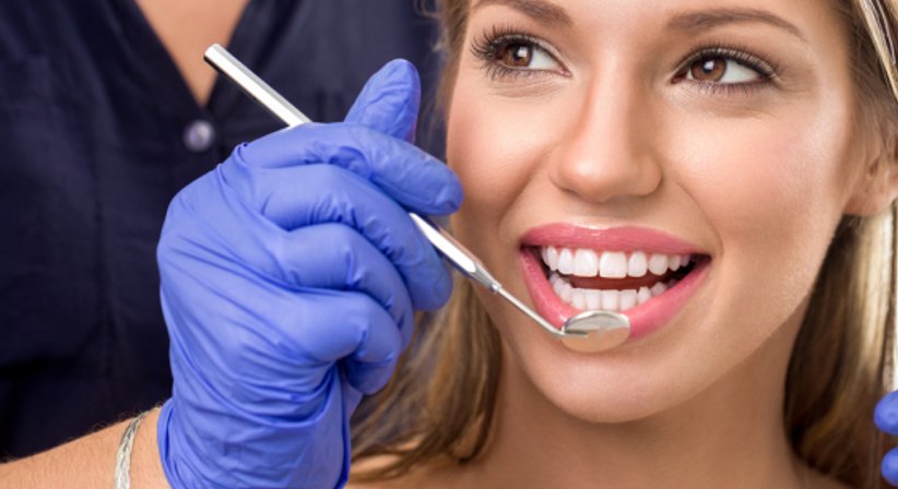 Parodontologie - DDr. Michael Haas - Zahnarzt Scharnstein 4644