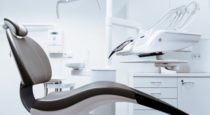 Zahnsanierung unter Narkose