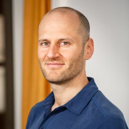 Doz. Dr. Alexander Zoufaly - Internist Wien 1060