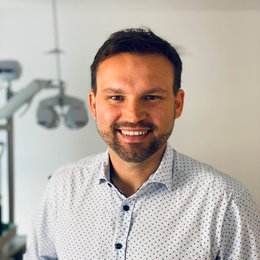 Dr. Marcin M. Skrzydlo, MBA - Augenarzt Bregenz 6900