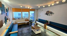 Dr. Babak Mahdavi - Praktischer Arzt Wien 1210