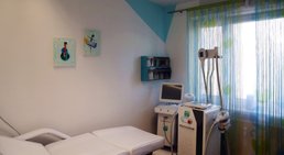 Dr. Babak Mahdavi - Praktischer Arzt Wien 1210