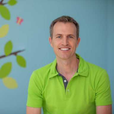 Dr. Stefan Rippel - Kinderarzt Brunn am Gebirge 2345