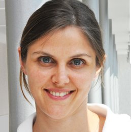 Mag. Dr. Elisabeth Meizer - Orthopädin Wien 1050