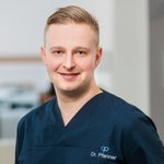 Dr. Alexander Pfanner - Zahnarzt Bludenz 6700