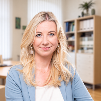 Dr. med. Viktoria Reiter - Allgemeinmedizinerin und Familienmedizinerin Wien 1170