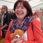 Vertretungsärtzin OA Dr. Gabriele Nabinger