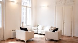 Praxis - Univ.Prof. Dr. Christian Gäbler - Unfallchirurg Wien 1090