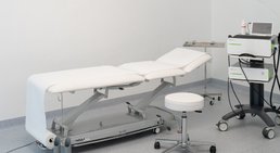 Univ.Prof. Dr. Christian Gäbler - Unfallchirurg Wien 1090