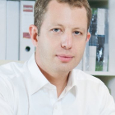OA Dr. Oleg Kheyfets, F.E.B.U. - Urologe Wien 1010