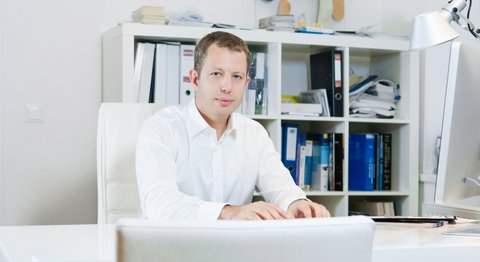 OA Dr. Oleg Kheyfets, F.E.B.U. - Urologe Wien 1010