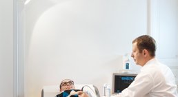 OA Dr. Oleg Kheyfets, F.E.B.U. - Urologe Wien 1010
