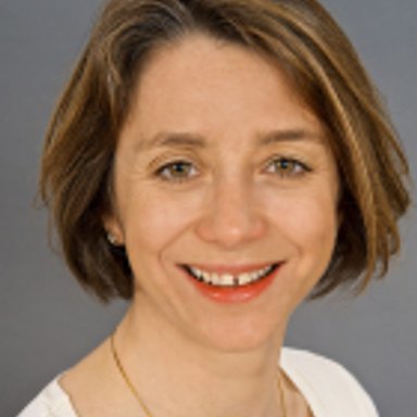 Dr. Karin Thudt - Internistin Wien 1220
