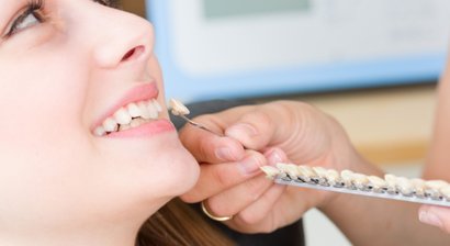 Ästhetische Zahnheilkunde