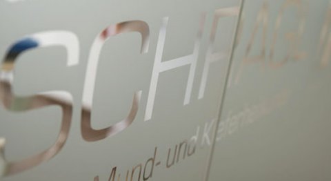 Dr. Stefan Schragl - Zahnarzt Neunkirchen 2620