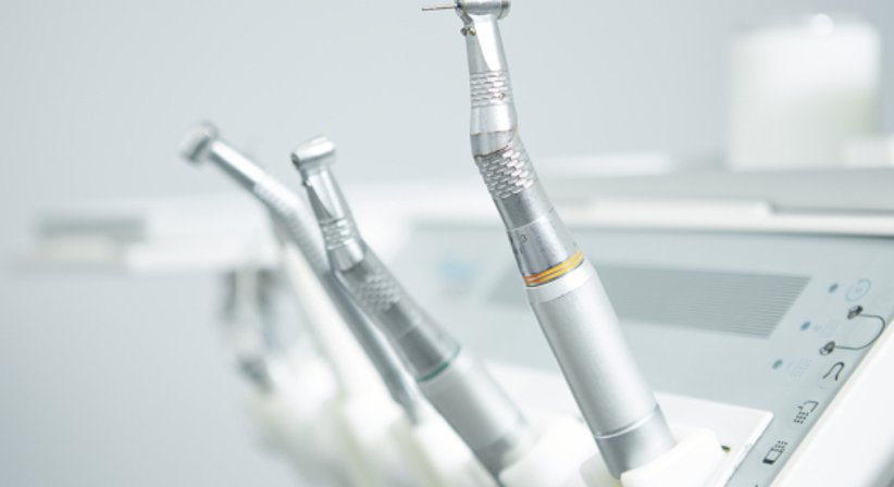 Professionelle Mundhygiene - Dr. Stefan Schragl - Zahnarzt Neunkirchen 2620