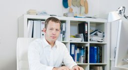 OA Dr. Oleg Kheyfets, F.E.B.U. - Urologe Purkersdorf 3002