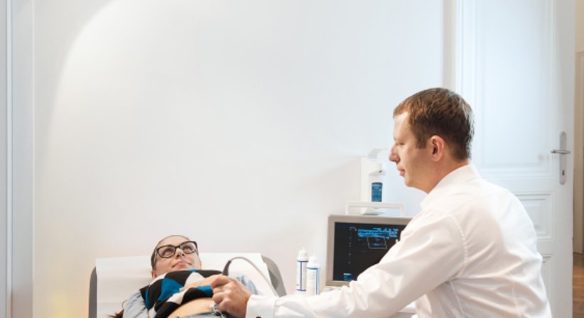 Vorsorgeuntersuchung - OA Dr. Oleg Kheyfets, F.E.B.U. - Urologe Purkersdorf 3002