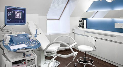 Dr. Sandra Rigel - Plastische Chirurgin Wien 1010