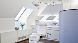 Dr. Sandra Rigel - Plastische Chirurgin Wien 1010