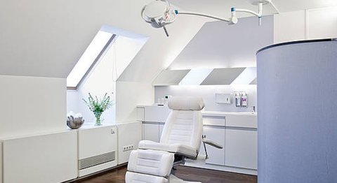 Dr. Sandra Rigel - Plastische Chirurgin Wien 1010