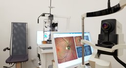 DI Dr. Christian Simader - Augenarzt Wien 1010