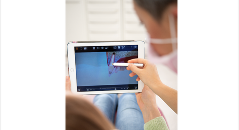 Dr. med. dent. Kremena Malinova - Zahnärztin Wien 1060