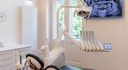 Dr. med. dent. Kremena Malinova - Zahnärztin Wien 1060