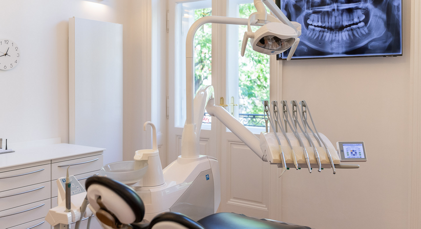 Dr. med. dent. Kremena Malinova - Zahnärztin Wien 1060