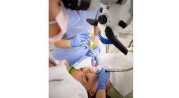 Dr. med. dent. Kremena Malinova - Zahnärztin Wien 1060