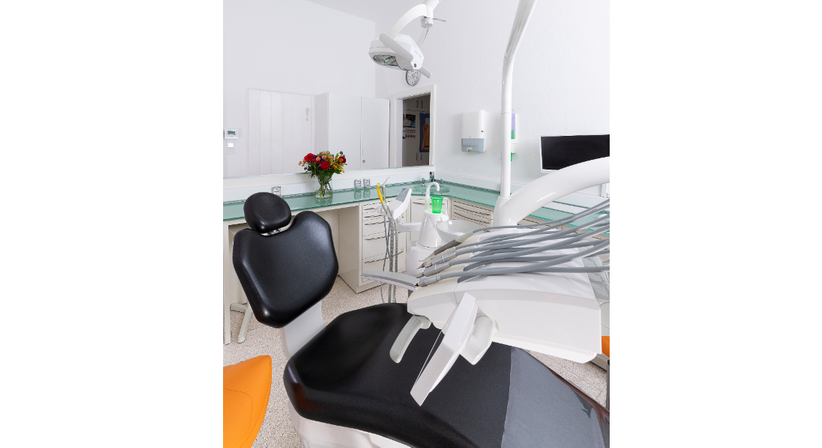 Dr. med. dent. Kremena Malinova - Zahnärztin Wien 1060