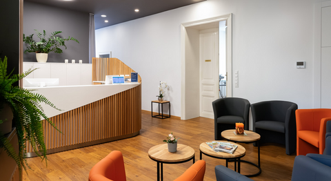 Dr. med. dent. Kremena Malinova - Zahnärztin Wien 1060