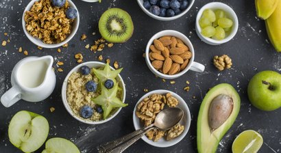 Divertikelerkrankung/ Dickdarmtumore / Krebs