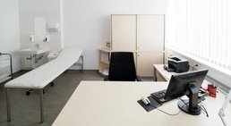 OA Dr. med. univ. Alexander Di Monte - Allgemeinchirurg/Viszeralchirurg Wien 1090