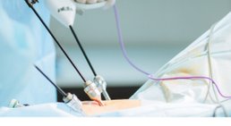 OA Dr. med. univ. Alexander Di Monte - Allgemeinchirurg/Viszeralchirurg Wien 1090